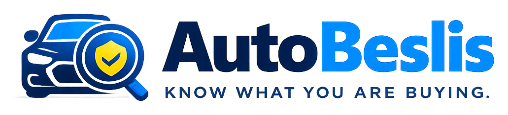 AutoBeslis — Weet wat je koopt.
